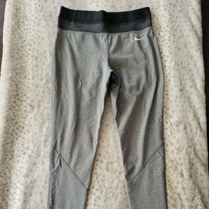 Full length Nike Pro Leggings (M)